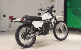 SUZUKI TS185 2020