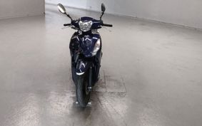 HONDA DIO 110 JF58