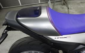 HONDA HAWK 11 2023 SC85