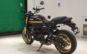 KAWASAKI Z900RS SE 2025 ZR900K