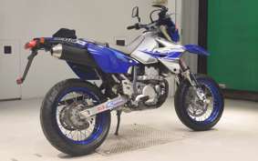 SUZUKI DR-Z400SM 2008 SK44A