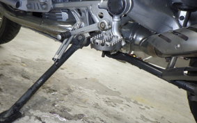 BMW R 1200GS 2009