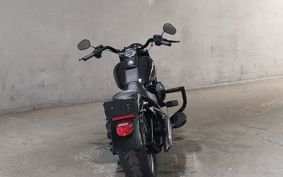 HARLEY FLSTBS1800 JT9