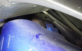 HONDA TACT-4ﾍﾞｰｼｯｸ 2025 AF79