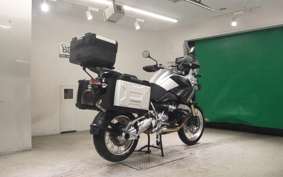BMW R1200GS 2008
