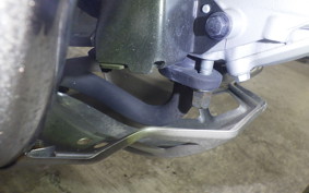 HONDA CT125 HUNTER CUB 1992 JA55