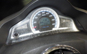 HONDA PCX125 JF56