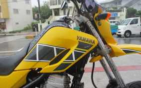 YAMAHA XT250X DG11J