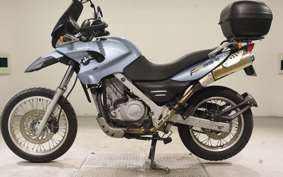 BMW F650GS 2000