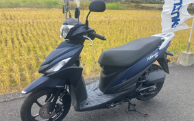 SUZUKI ADDRESS V110 CE47A
