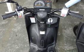 YAMAHA GEAR Gen.2 UA06J