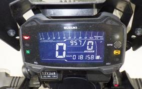 SUZUKI Vｽﾄﾛｰﾑ250A