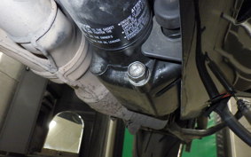 KAWASAKI ZX 1400 NINJA R 2013