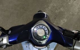 HONDA  SUPER CUB C125 JA48