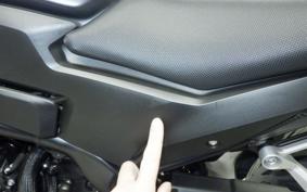 HONDA CBR400R 2024 NC65