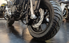 BENELLI TNT125 2023