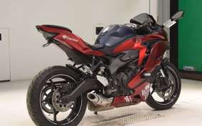 KAWASAKI ZX-25R 2013 ZX250E