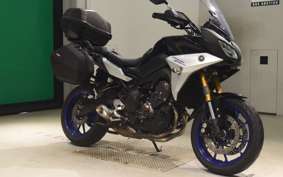 YAMAHA MT-09 Tracer GT 2019 RN51J