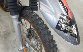 YAMAHA SEROW 250 Gen.2 2014 DG17J