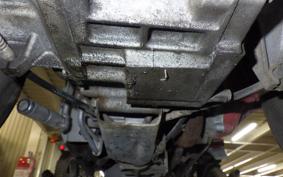 HONDA STREAM TB07