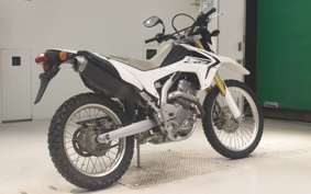 HONDA CRF250L MD38