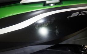 KAWASAKI J300 2014