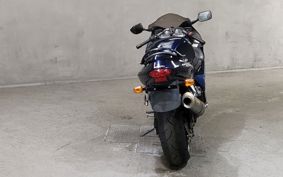 SUZUKI GSX1300R HAYABUSA GW71A