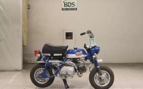 HONDA MONKEY 2026 Z50A