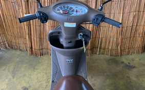 HONDA DIO AF57