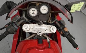 DUCATI SS 400 1994 ZDM400J
