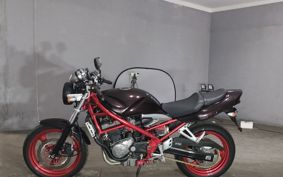 SUZUKI BANDIT250-1 GJ77A