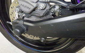 KAWASAKI ZX-25R ZX250E