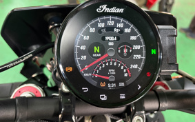 INDIAN FTR1200S 2023 F