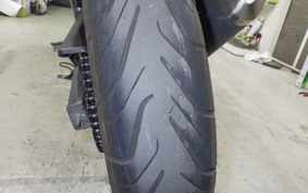 SUZUKI GSX250 R 2025