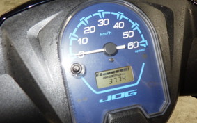 YAMAHA JOG-7 AY01