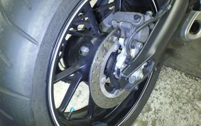 YAMAHA MT-09 A 2014 RN34J