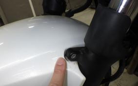 HONDA CB400 SUPER BOLDOR VTEC 2011 NC42