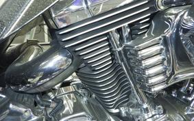 HARLEY FLHX 1580 2007
