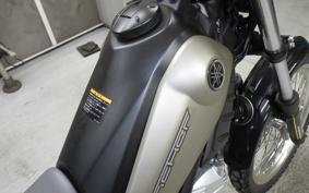 YAMAHA TRICKER Gen.3 DG32J