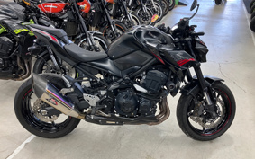 KAWASAKI Z900 2020 ZR900B