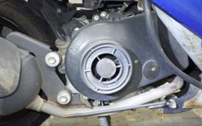SUZUKI ADDRESS V50 2016 CA4BA