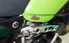 KAWASAKI KSR110 2009 KL110A
