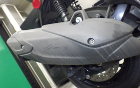 YAMAHA CYGNUSｸﾞﾘﾌｧｽ SEJ4J