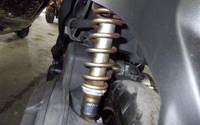 SUZUKI ADDRESS V125 S