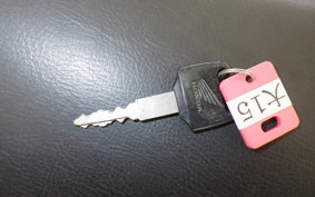 HONDA CB750 GEN 2 K RC42