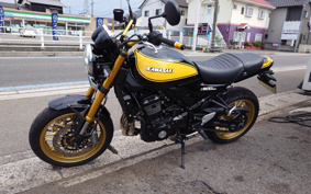 KAWASAKI Z900RS SE 2023 ZR900K