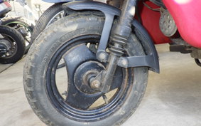 HONDA MOTOCOMPO AB12