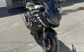 HONDA CBR650R 2019 RH03