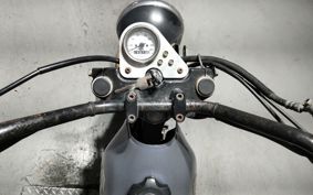 SUZUKI GLASS TRACKER BIG BOY NJ47A