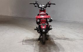 HONDA CT125 HUNTER  CUB  JA55